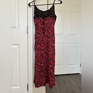 Rouje Midi dress/brand new